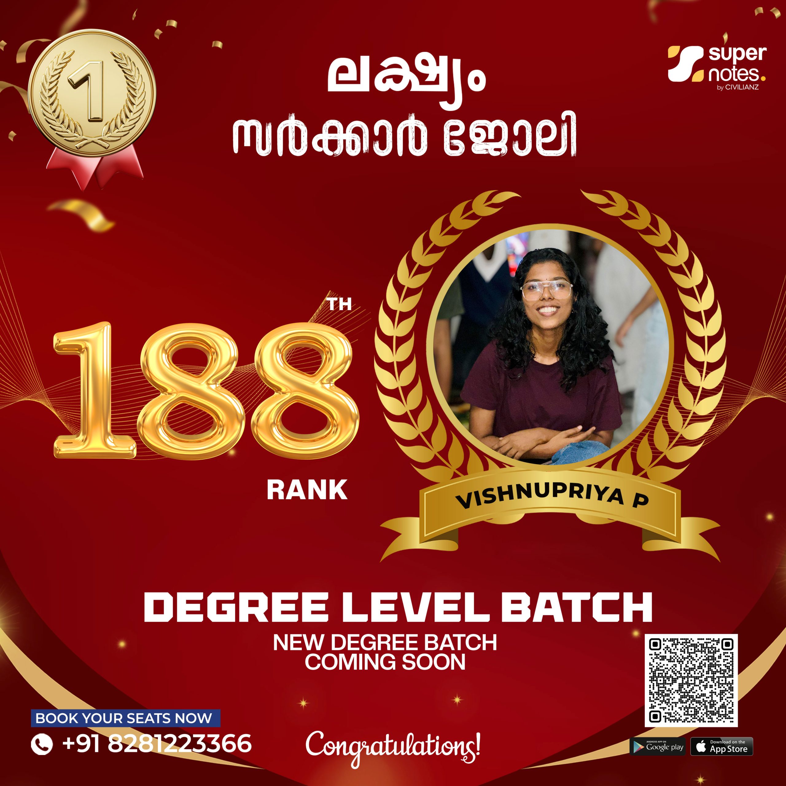 VISHNUPRIYA