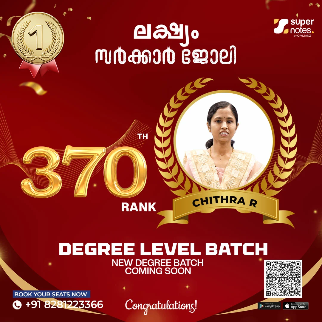 CHITRA-R