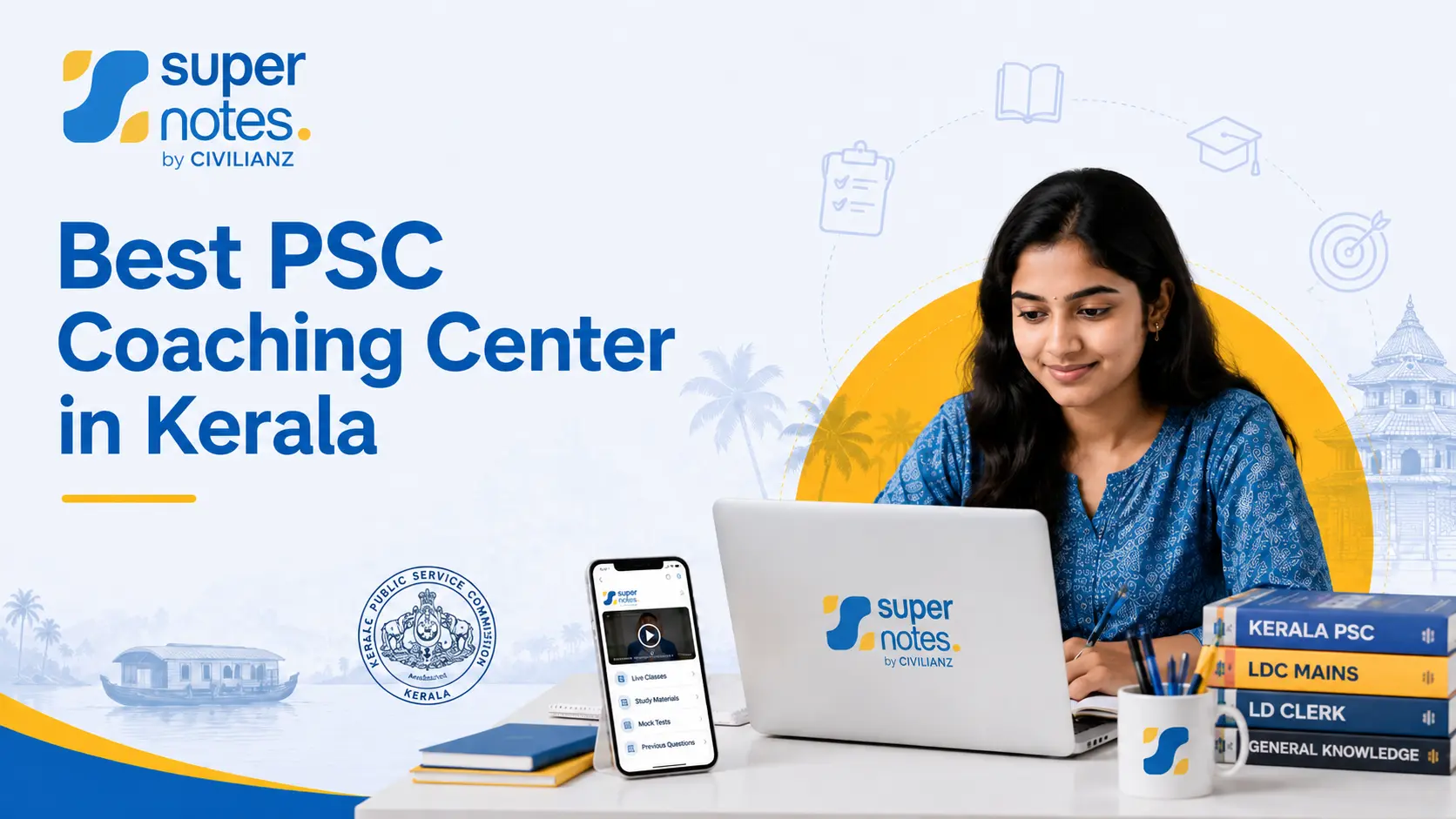 psc coaching center