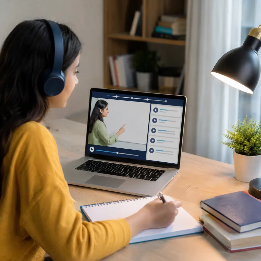 PSC Online Classes (Self-Paced)